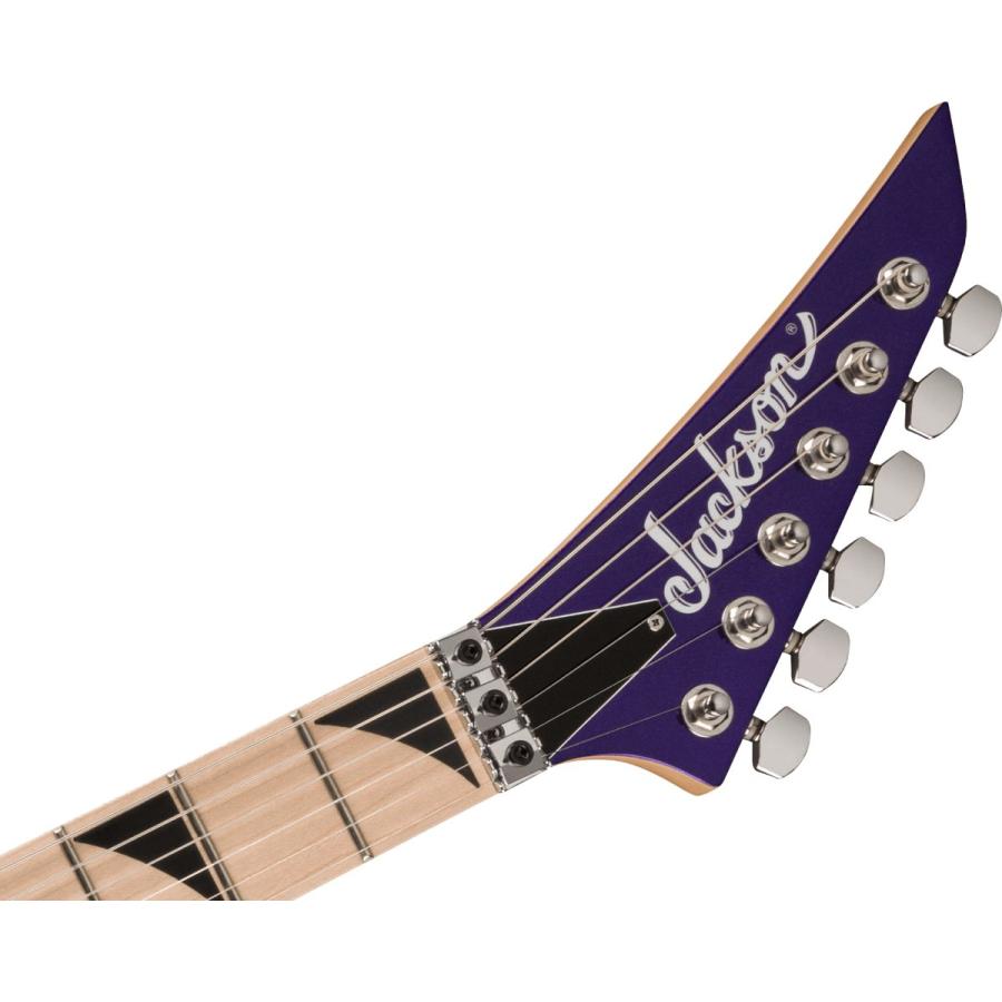 Jackson（ジャクソン） Jackson X SERIES DINKY DK3XR M HSS -Deep