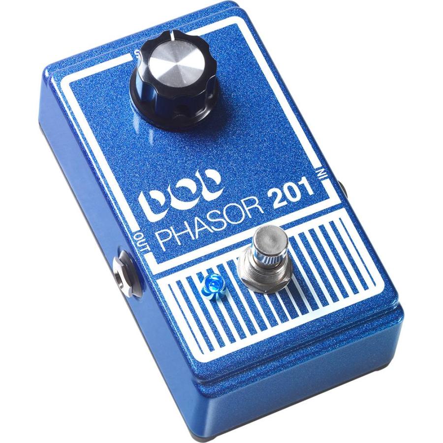 DOD PHASOR 201 ギターエフェクター 数量限定特価】DOD Phasor 201 フェイザー 《エフェクター》 : ギター