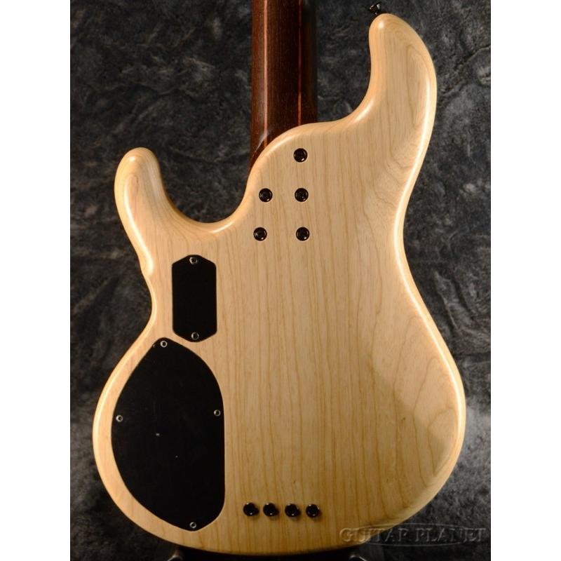 dragonfly CS-4 Custom -Flame Sapele Mahogany Top/Light