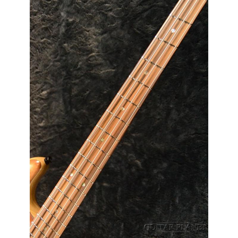 【希少】DRAGONFLY CS-4 CUSTOM エレキベース レフティ Rare Dragonfly Cs-4 Custom Electric Bass Lefty Safe delivery