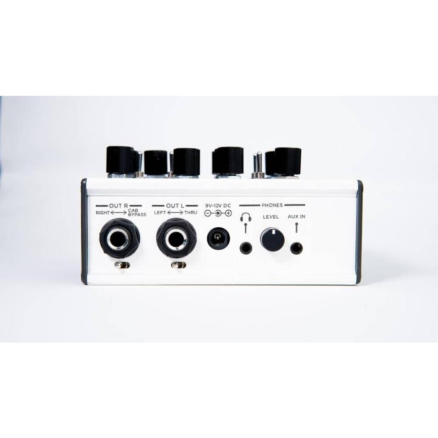 DSM & Humboldt / SIMPLIFIER MkII【アンプシミュレーター