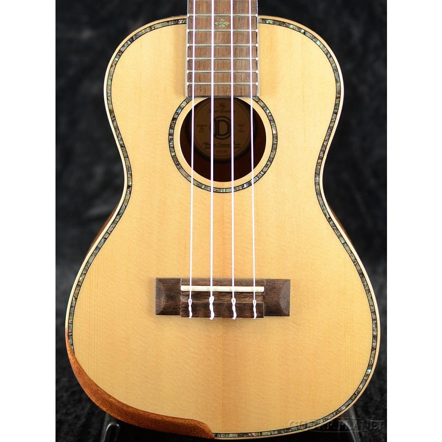 DCT DUC-450《コンサートウクレレ》 : ギタープラネット Yahoo