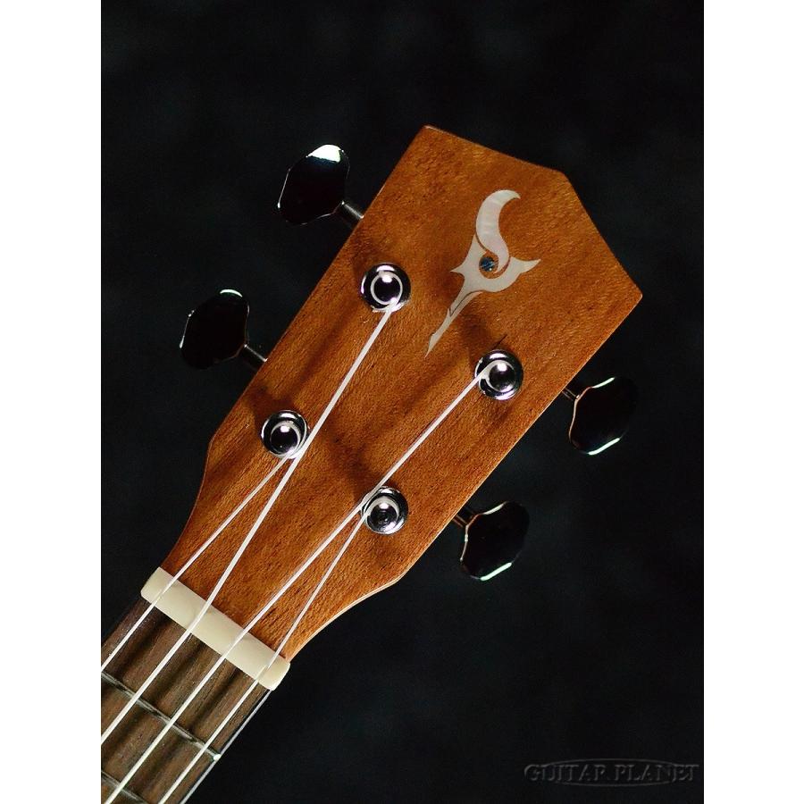 DCT DUC-450《コンサートウクレレ》 : ギタープラネット Yahoo
