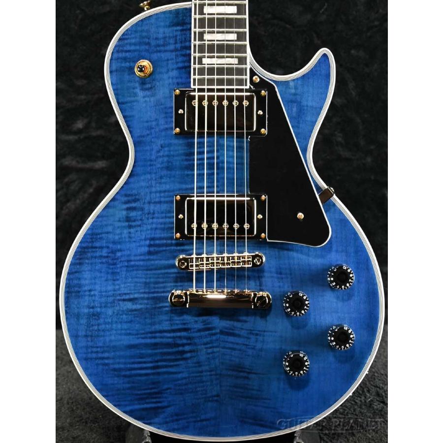 Bacchus（バッカス） Bacchus Global Series DUKE-CTM-FM ST-BLU