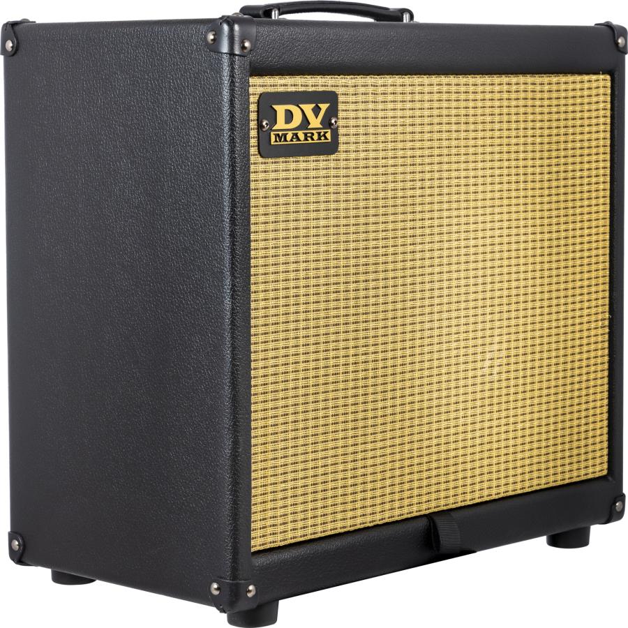 DV MARK EGC RAW DAWG 60 | DVM-RDEG60/C ギター用コンボアンプ 