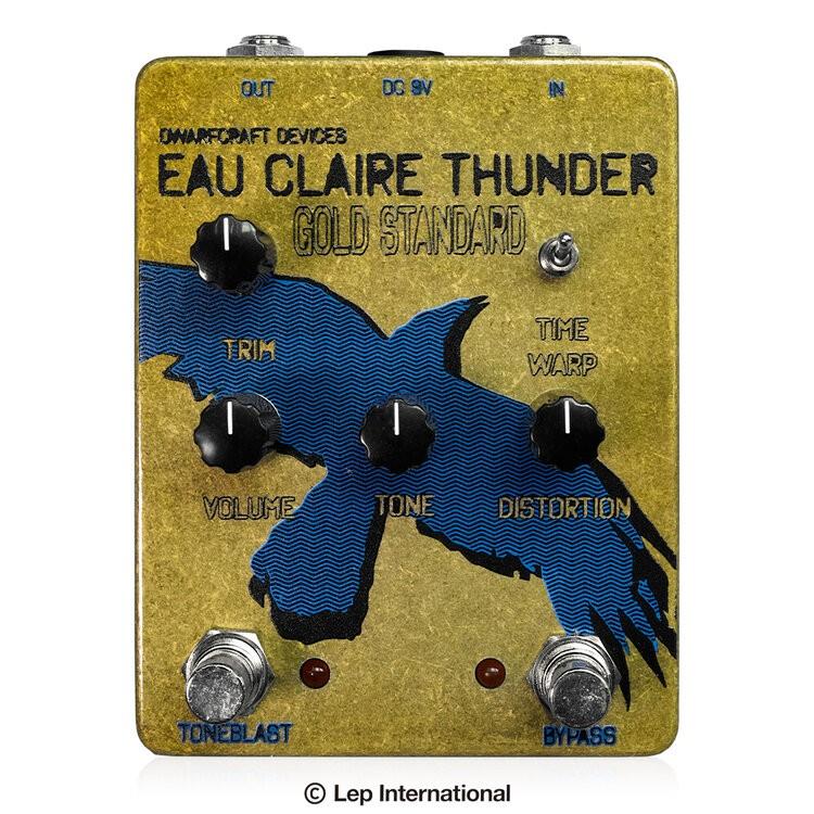 DWARFCRAFT Fuzz ファズ