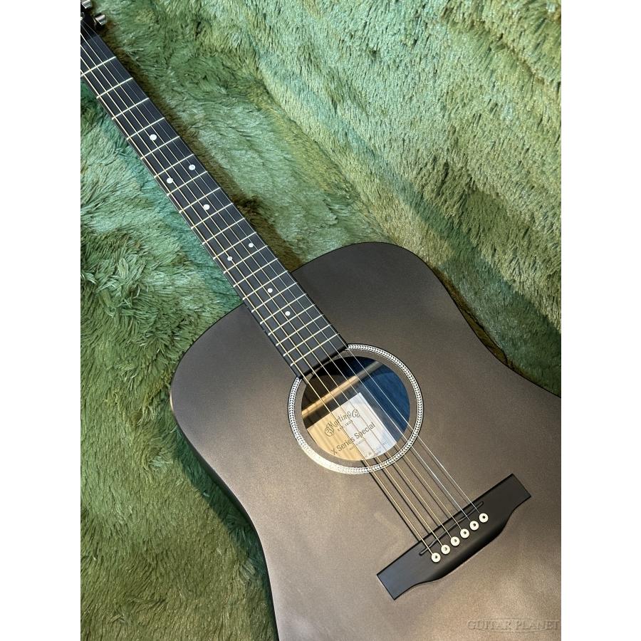 MARTIN（マーティン） Martin / D-X1 Black #2881475《アコギ