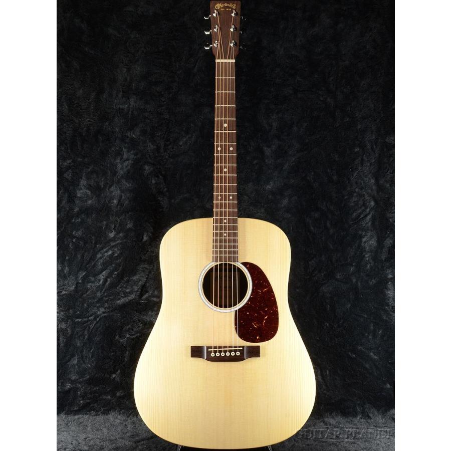 Martin D-X2E-03 エレアコ 純正ギグバッグ付属 アコギ Martin D-X2E-03 エレアコ 純正ギグバッグ付属 アコギ