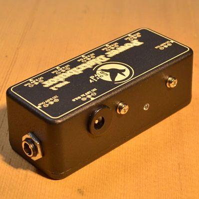 ACアダプター付属】 Early bird Power Distributor ver.1 パワー