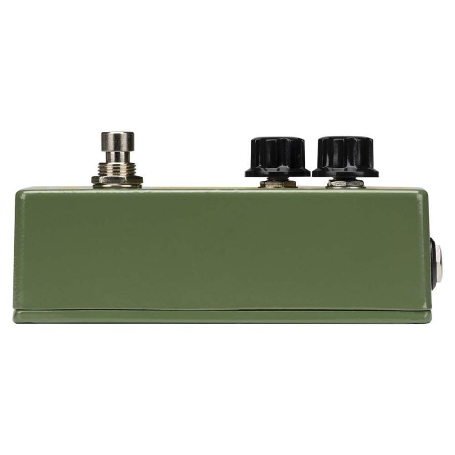 Earth Quaker Devices Plumes 【オーバードライブ】《エフェクター》_6