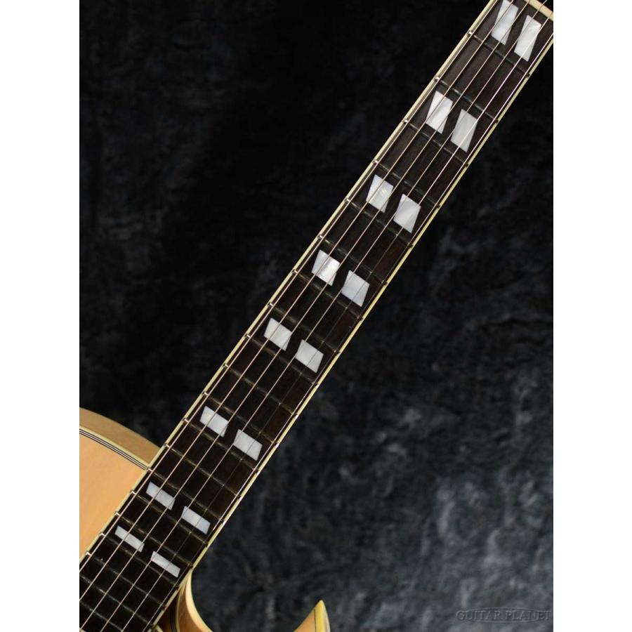 Eastman AR-175CE Blonde《エレキギター》 : ギタープラネット Yahoo
