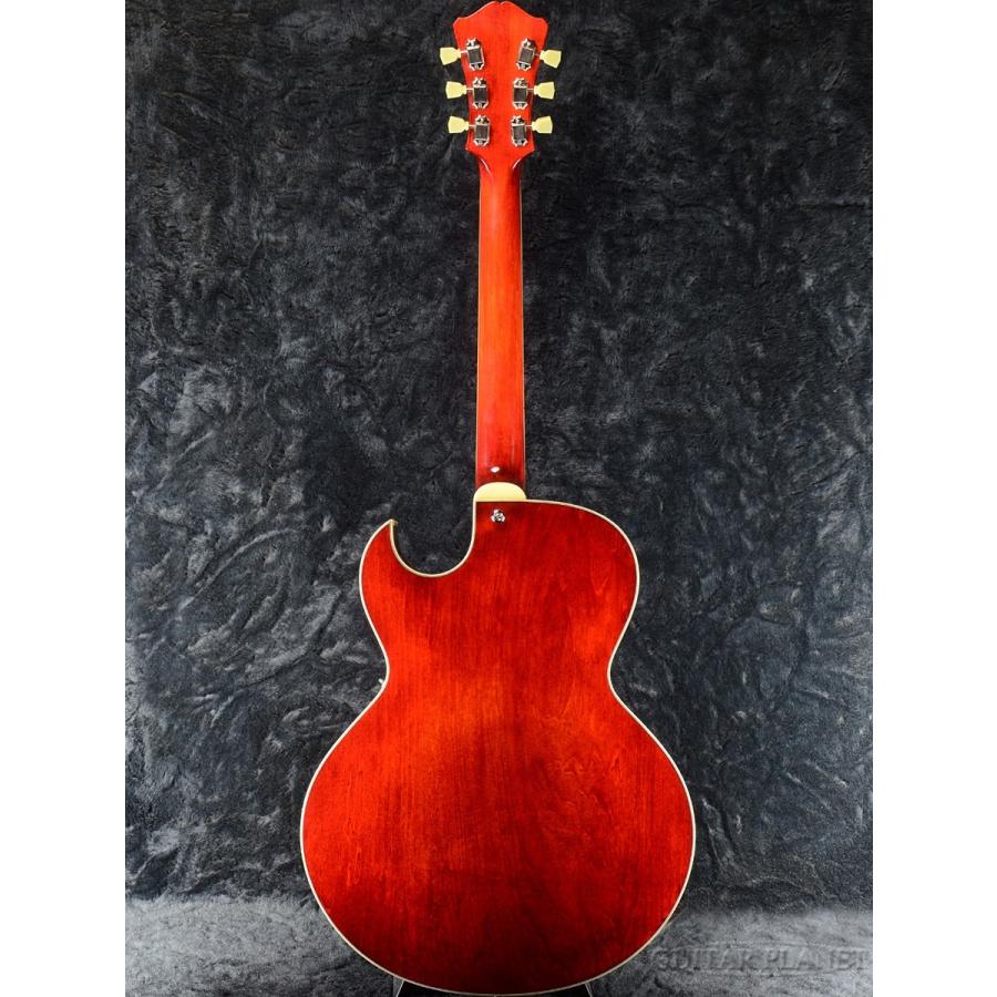 Eastman AR-175CE P-90 Antique Red【2.63kg】《エレキギター Eastman AR-175CE P-90 Antique Red【2.63kg】《エレキギター