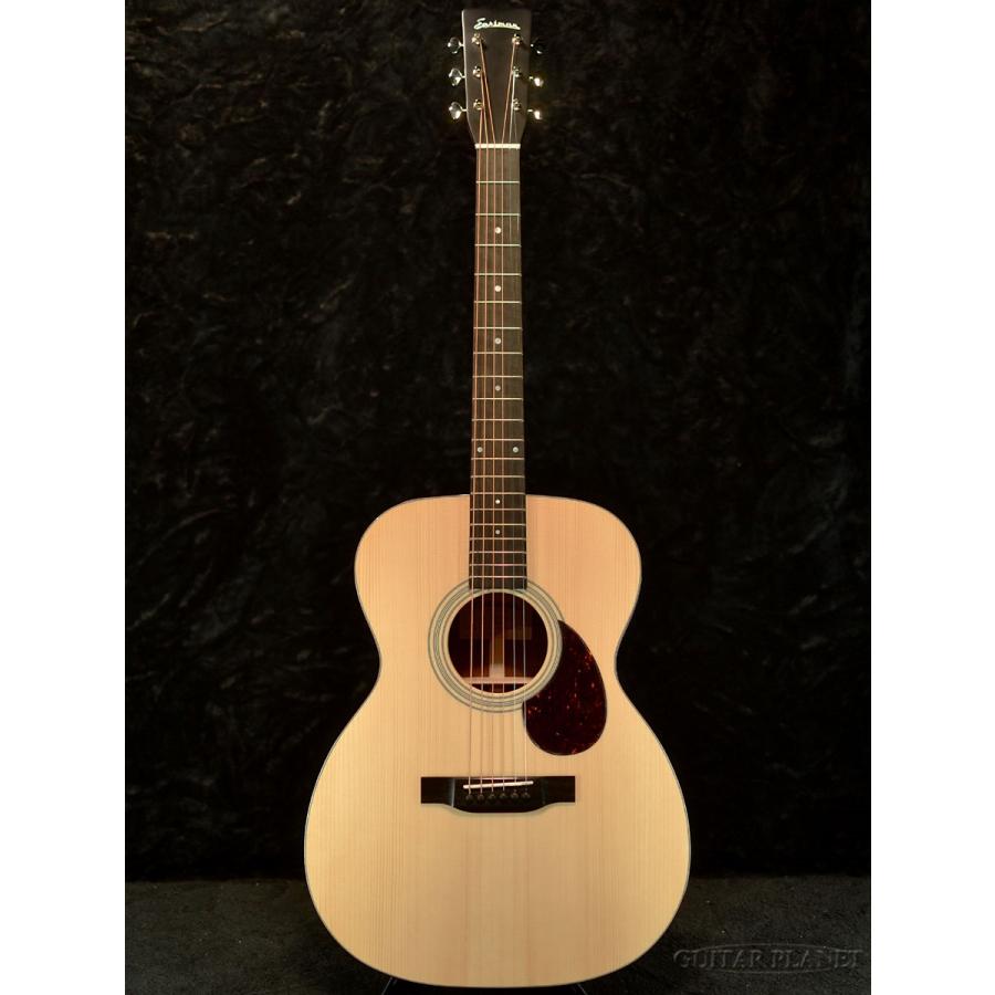 Eastman E10-OM ~Adirondack Spruce~《アコギ》 : ギタープラネット