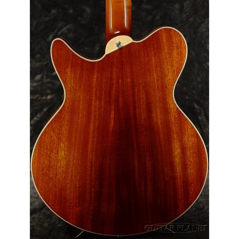 Eastman Romeo -Gold Burst-《エレキギター》 : ギタープラネット