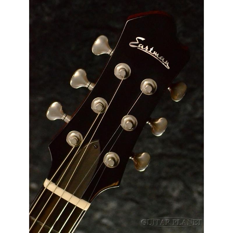 Eastman Romeo -Gold Burst-《エレキギター》 : ギタープラネット