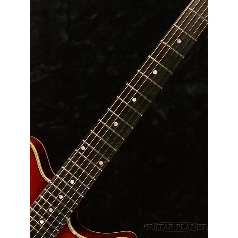 Eastman Romeo -Gold Burst-《エレキギター》 : ギタープラネット