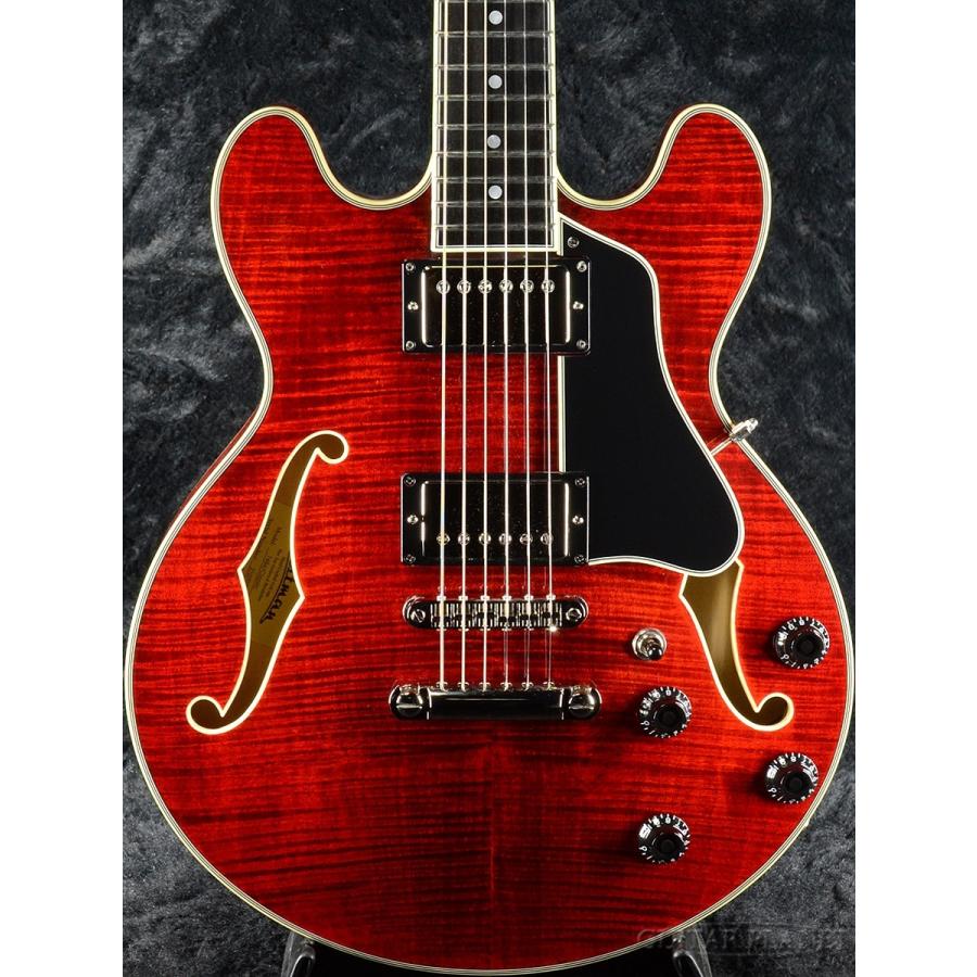 Eastman T-484 -Classic-《エレキギター》 : ギタープラネット Yahoo