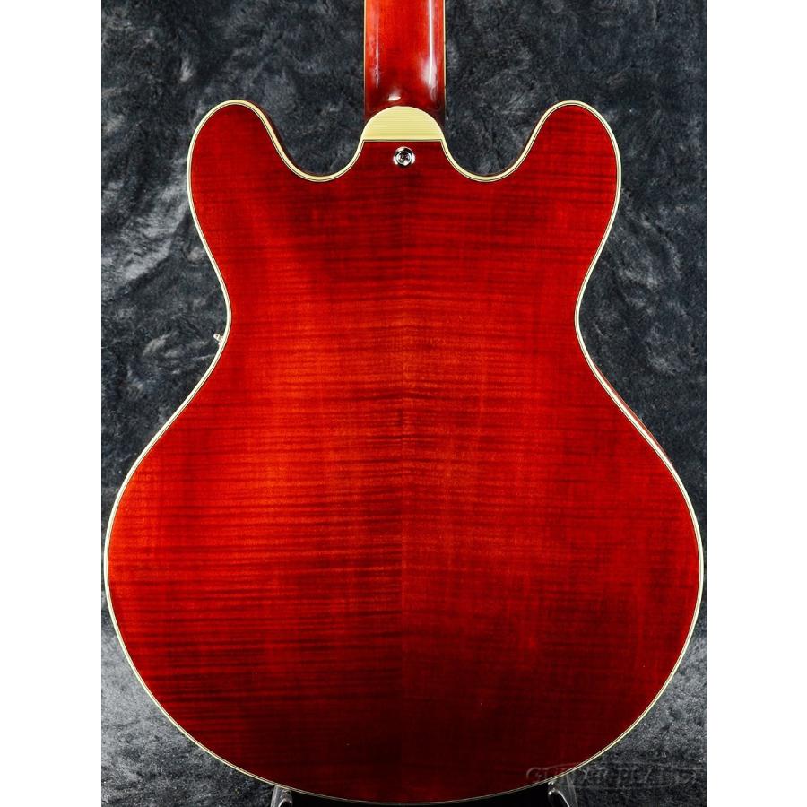 Eastman T486-Classic(A.Red)-《エレキギター》の画像