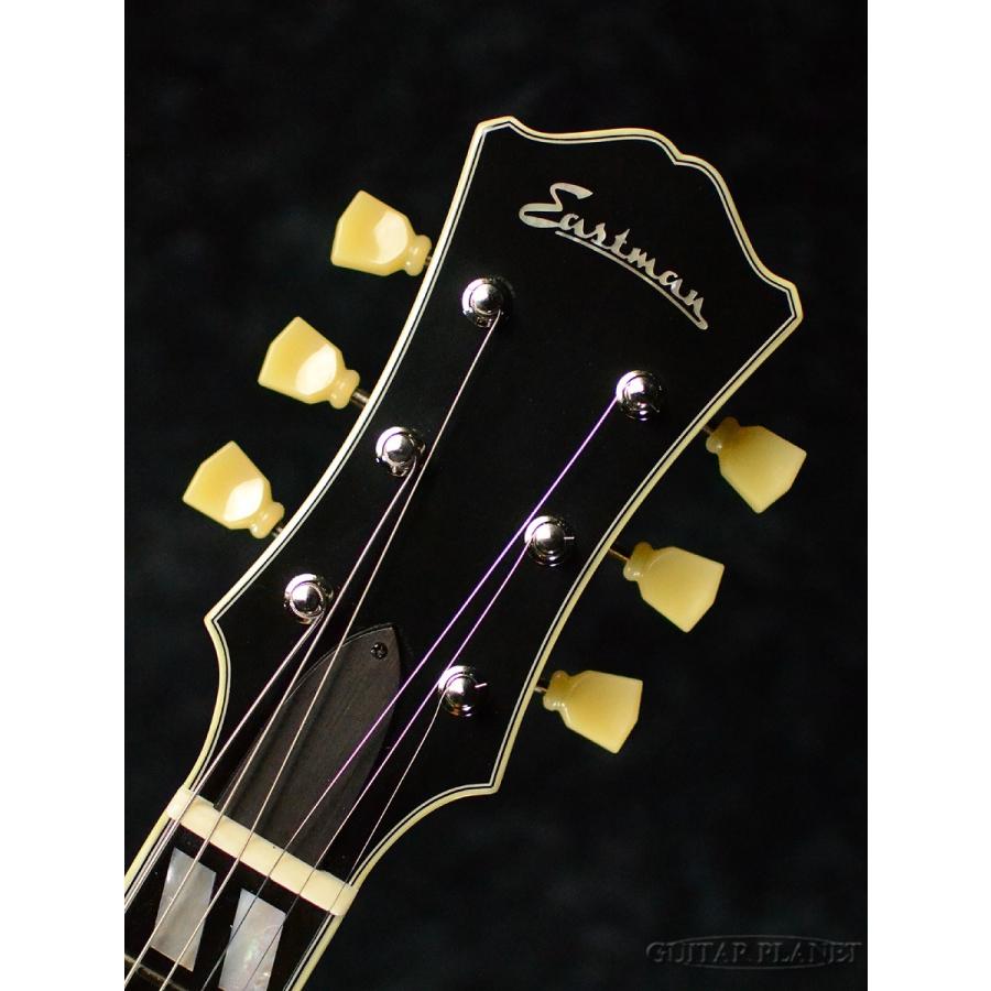 Eastman T486-Classic(A.Red)-《エレキギター》の画像