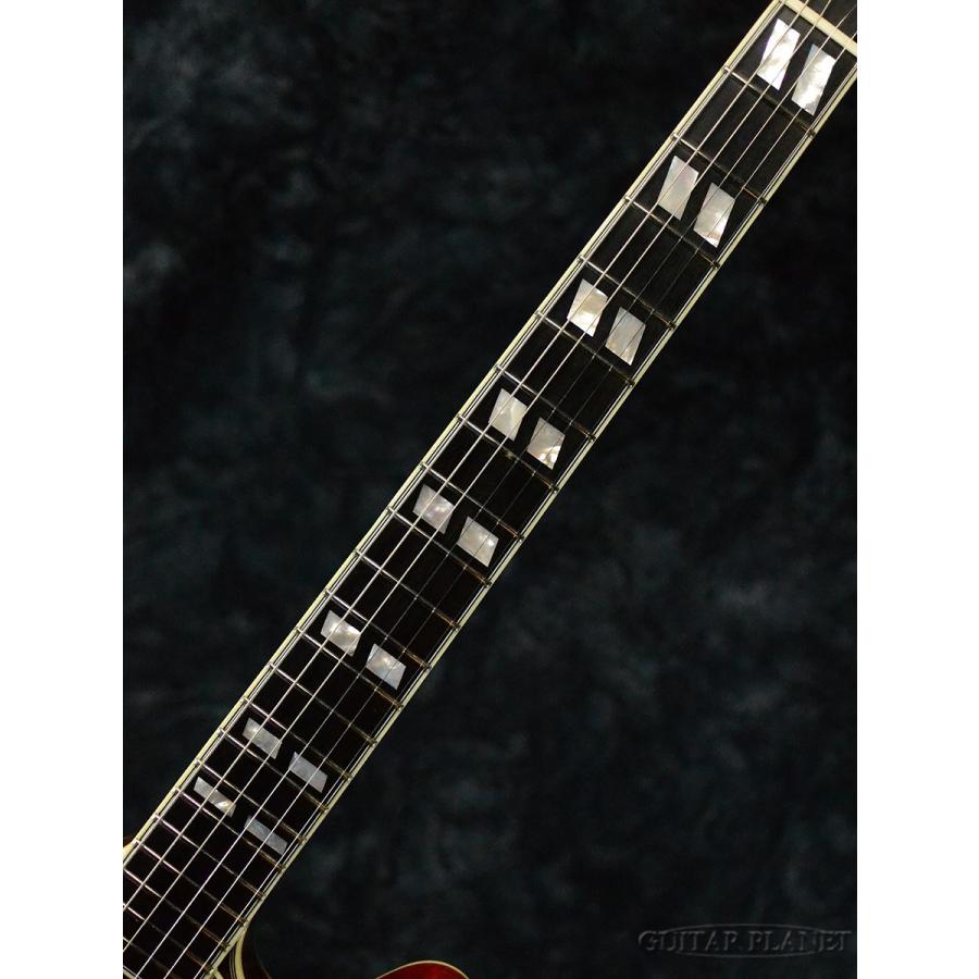 Eastman T486-Classic(A.Red)-《エレキギター》の画像