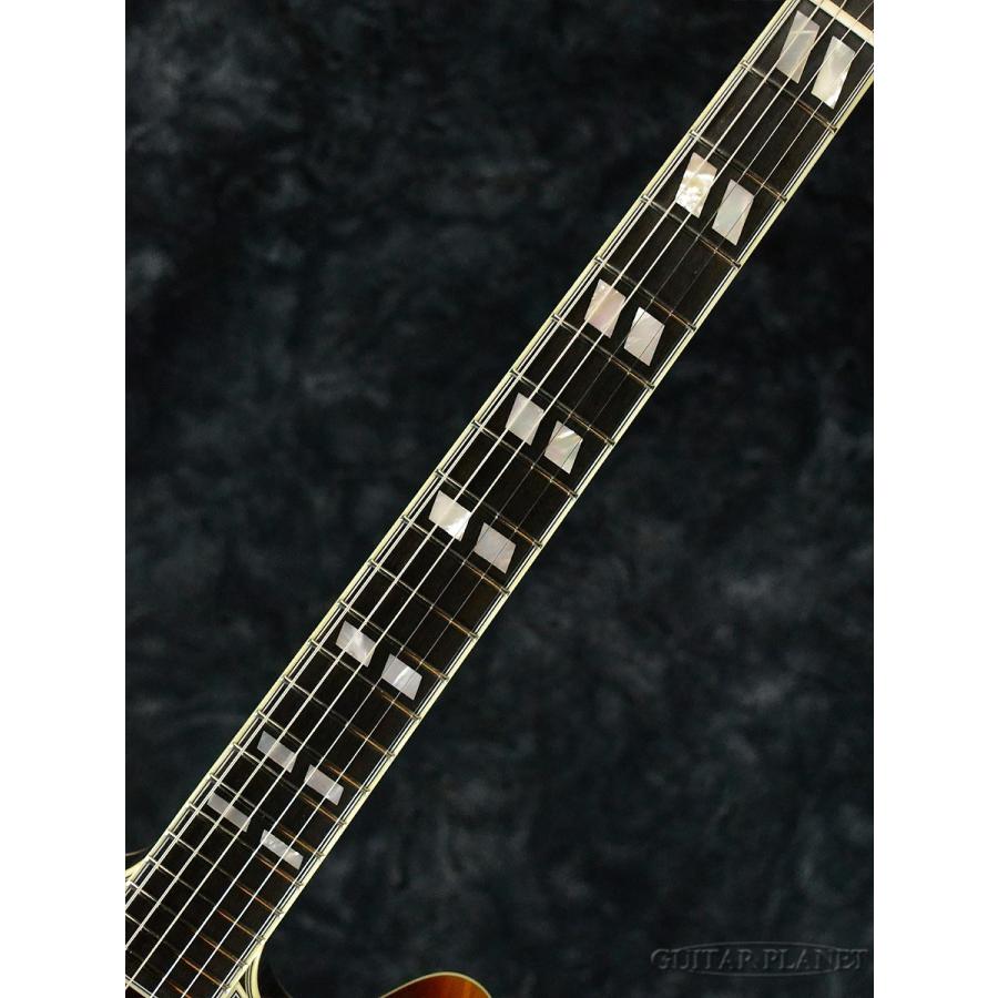 Eastman T486-GB (Goldburst)-《エレキギター》 : ギタープラネット
