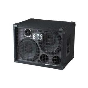 EBS NeoLine 210 ベースアンプキャビネット 《アンプ》 : ギター