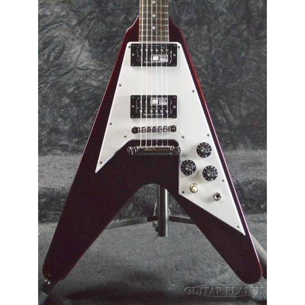 ESP Edwards E-FV-120D チェリー《エレキギター》 : ギタープラネット