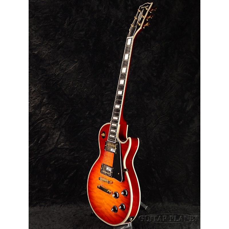 【8690】 Edwards レスポール チェリーサンバースト エドワーズ EDWARDS E-LP-STD - Cherry Sunburst - / 楽器屋BOW オンライン