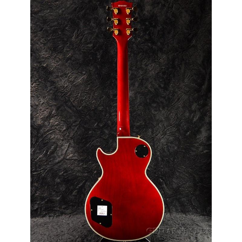 ESP Edwards E-LP-120CD/QM チェリーサンバースト《エレキギター ESP Edwards E-LP-120CD/QM チェリーサンバースト《エレキギター