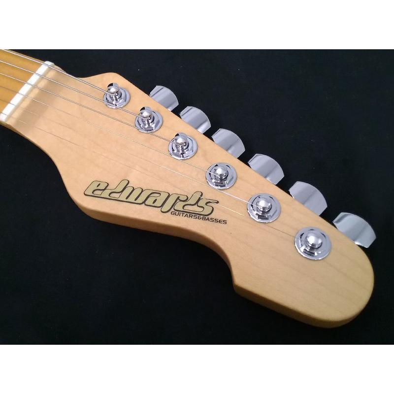 ESP Edwards E-SNAPPER-AS/M -Burner Natural- │ バーナーナチュラル