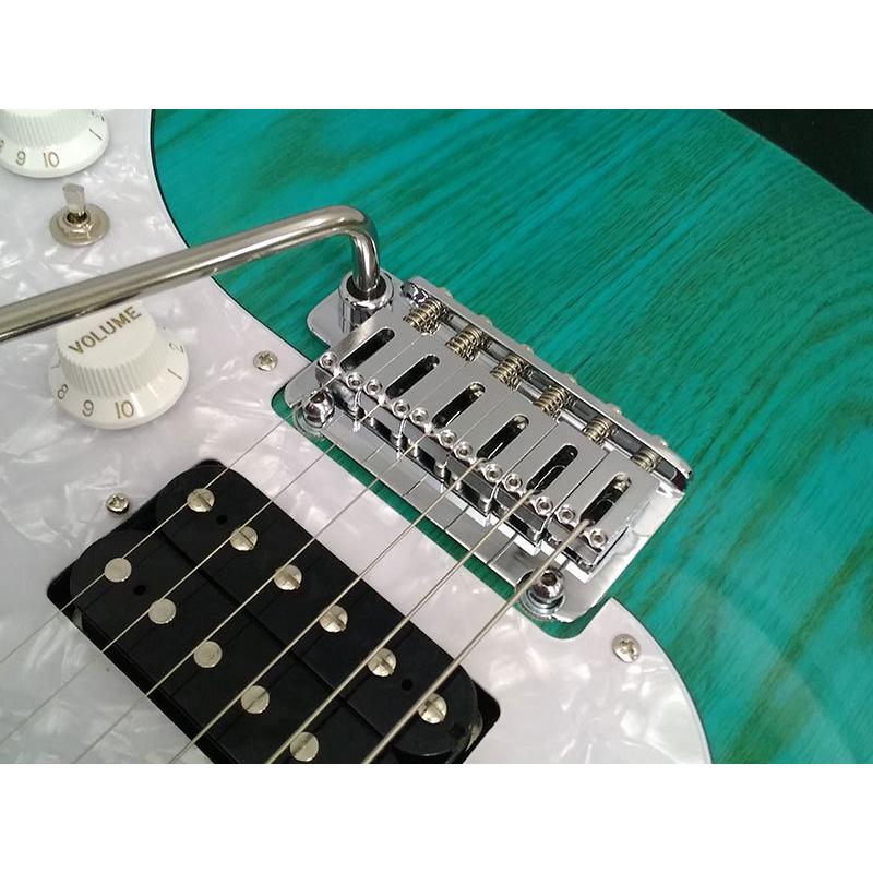 ESP Edwards E-SNAPPER-AS/M -Burner Natural- │ バーナーナチュラル