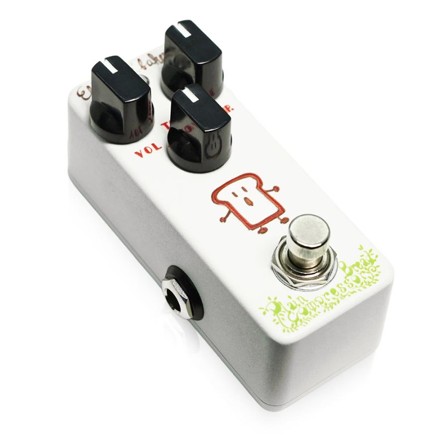 Effects Bakery Plain Bread Compressor コンプレッサー