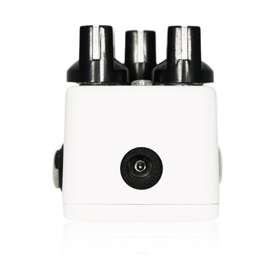 ばらし売り可能 Effects Bakery コンプレッサー イコライザー Effects Bakery Maritozzo Bass EQ エフェクター ベース用イコライザー