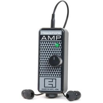 electro-harmonix Headphone Amp ヘッドホンアンプ 《アンプ》