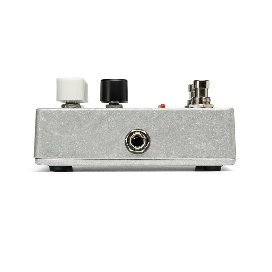 electro-harmonix 【Luxury】 Hot Wax【デュアルオーバードライブ】《エフェクター》