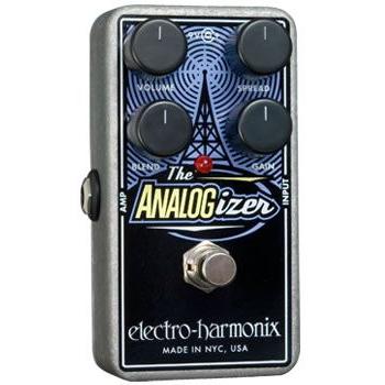 electro-harmonix The Analogizer アナロガイザー 《エフェクター