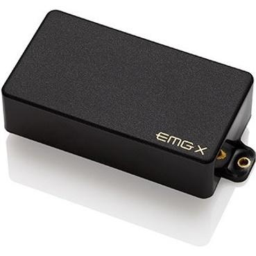 納期2-3か月程》EMG 58-X Black《ギター用ピックアップ》新品 : ギター