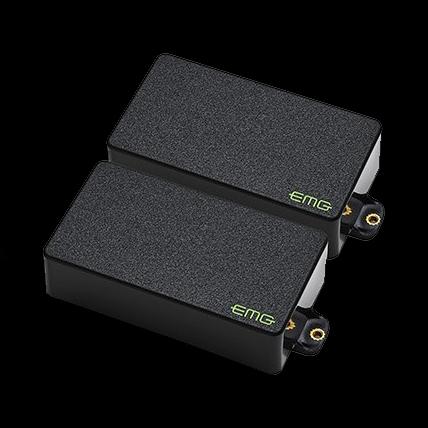 EMG カーク・ハメットBB-N & BB-B セット EMG Kirk Hammett Bone