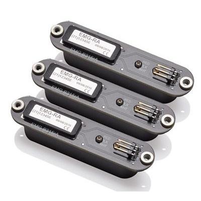 EMG Crossroads Set《ギター用ピックアップセット》 : ギター
