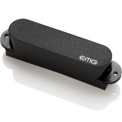 EMG S ストラト用セット　超高域 EMG S Black《ギター用ピックアップ》 : ギタープラネット Yahoo