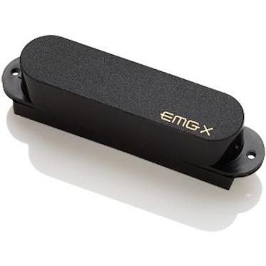 EMG SLV エレキギター ピックアップ EMG SLV-X Black《ギター用ピックアップ》 : ギタープラネット Yahoo