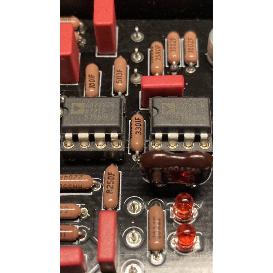 豪華なEFFECTS Aggressive Over 新品[アグレッシブオーバードライブ