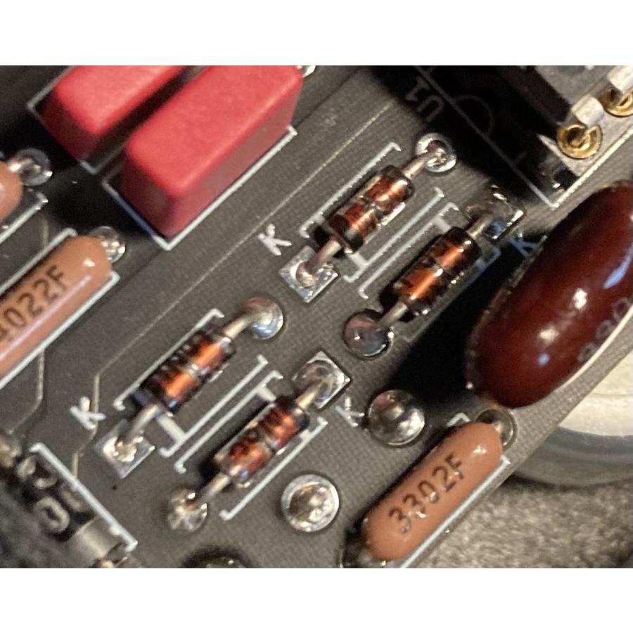 E.N.T EFFECTS Brora Over Drive《オーバードライブ E.N.T EFFECTS Brora Over Drive《オーバードライブ
