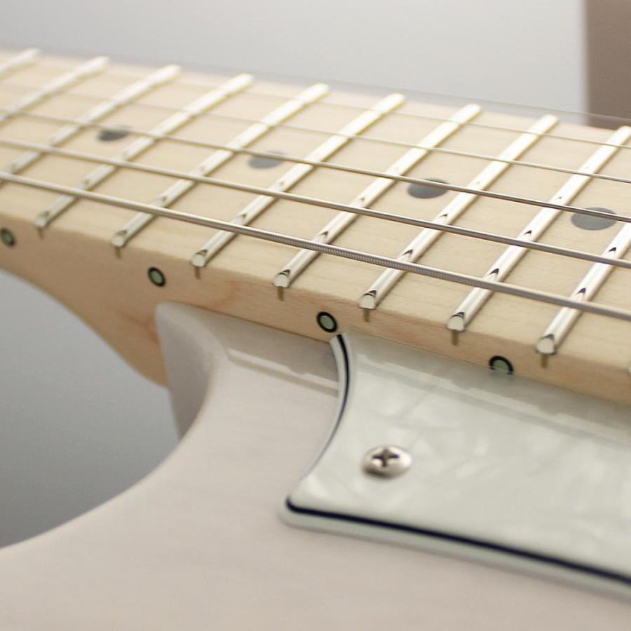 FUJIGEN EOS2-ASH-M -WB (White Blonde)-《エレキギター FUJIGEN EOS2-ASH-M -WB (White Blonde)-《エレキギター