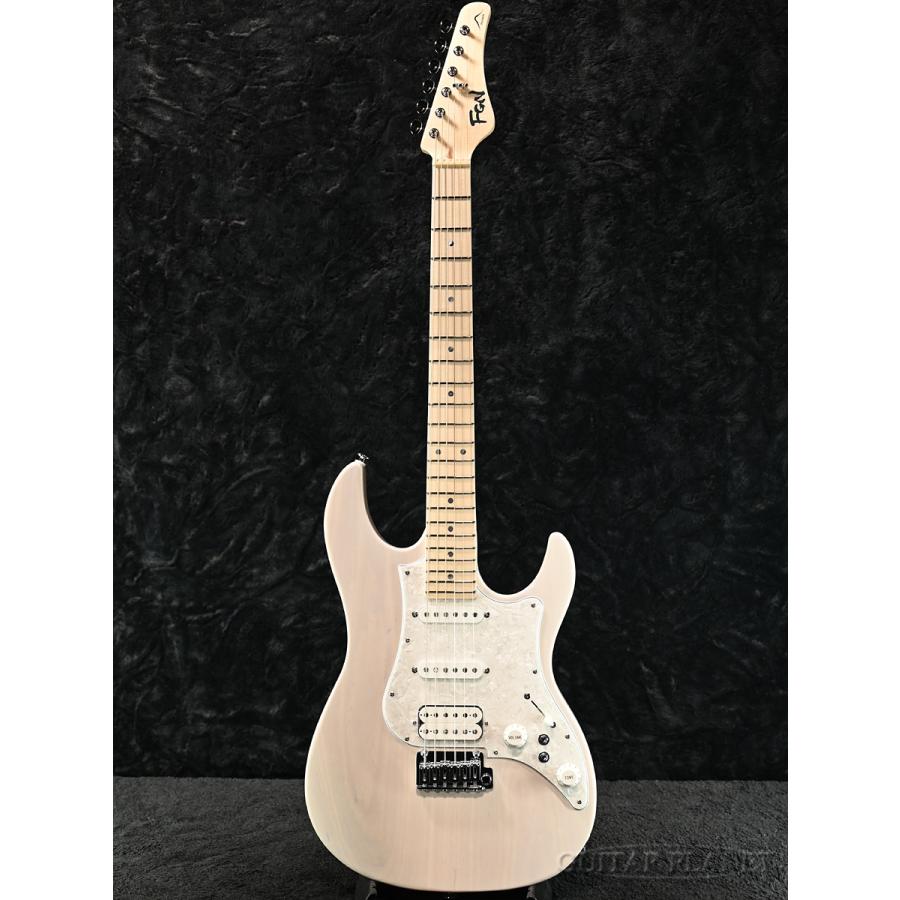 FUJIGEN / EOS2-ASH-M 01 WBU 【3.62kg】《エレキギター》 : ギター