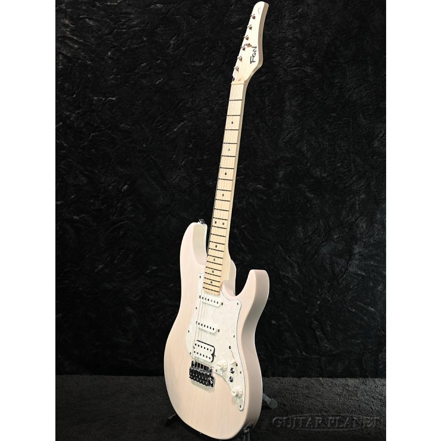 FUJIGEN / EOS2-ASH-M 01 WBU 【3.62kg】《エレキギター》 : ギター