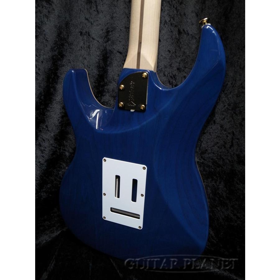 FUJIGEN EOS2-FM-R 01 NBG(Navy Blue Gradation)【B240120