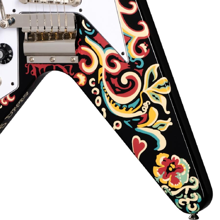 Epiphone 【レフティモデル】Epiphone Jimi Hendrix 