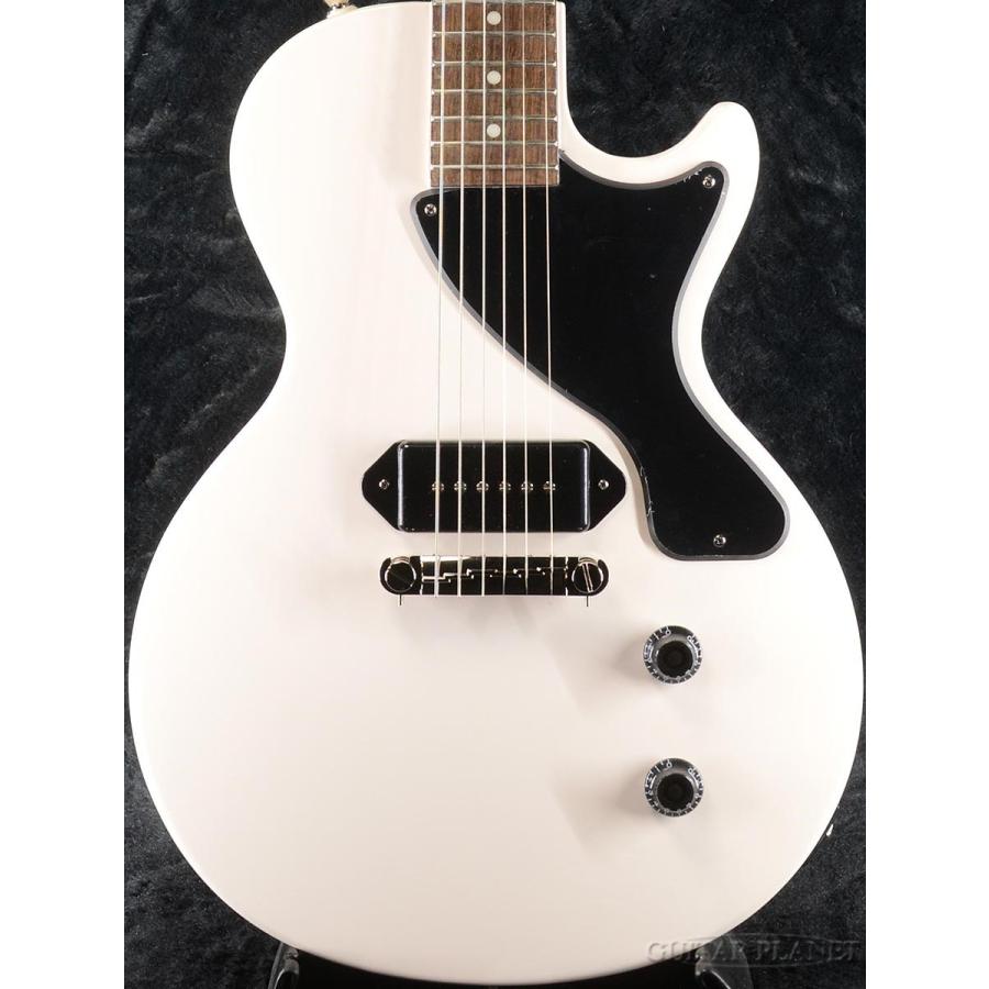 Epiphone Billie Joe Armstrong Les Paul Junior -Classic White Epiphone Billie Joe Armstrong Les Paul Junior -Classic White