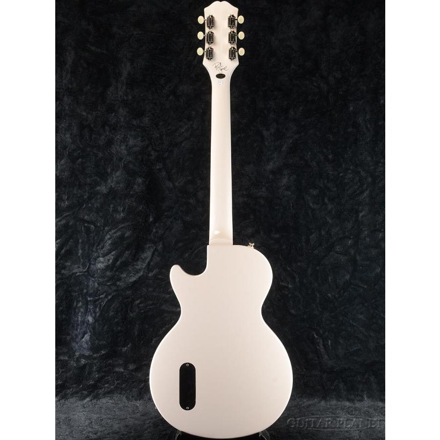Epiphone Billie Joe Armstrong Les Paul Junior -Classic White Epiphone Billie Joe Armstrong Les Paul Junior -Classic White